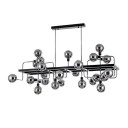 Tech lighting - Viaggio Linear Chandelier